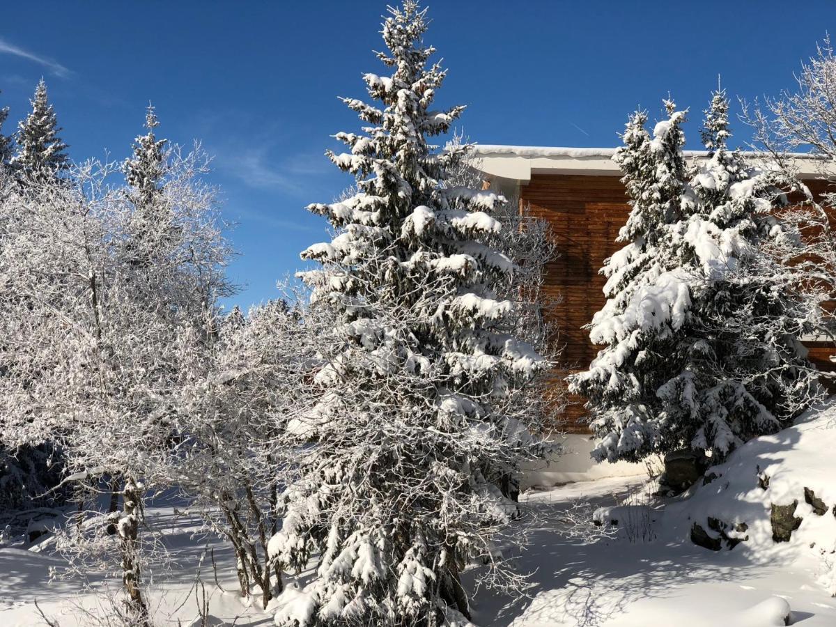 Appartement Chamrousse Exterior photo