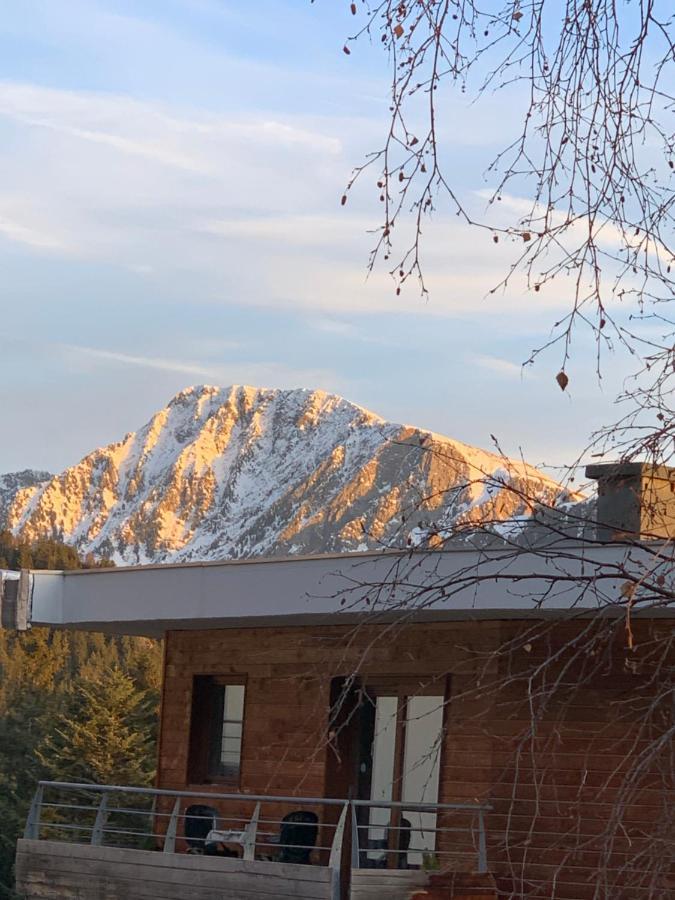 Appartement Chamrousse Exterior photo