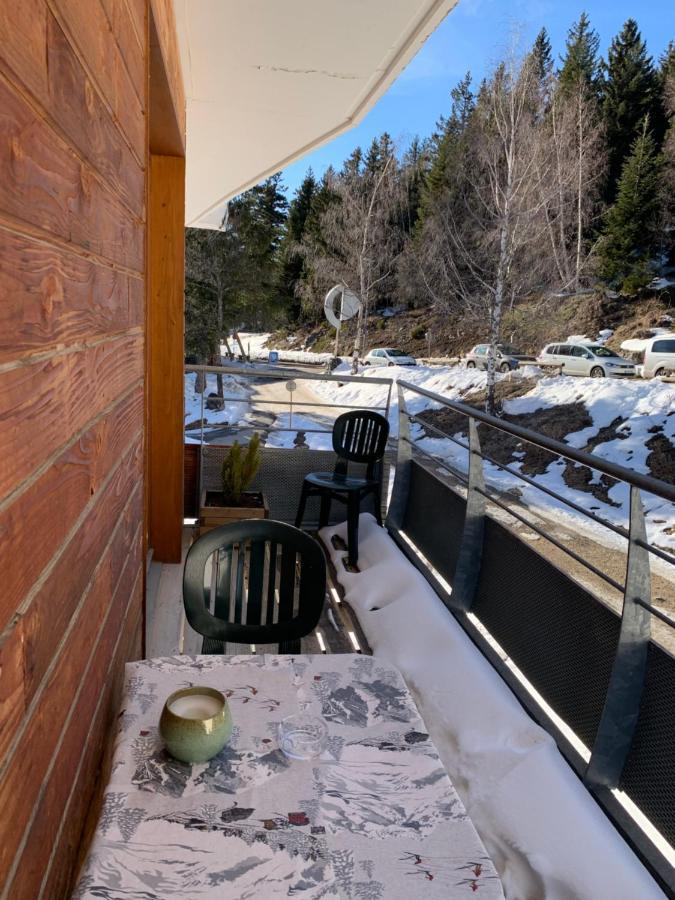 Appartement Chamrousse Exterior photo